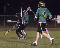 20203 Vultures LAX v Lake Tapps 031610