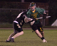 20232 Vultures LAX v Lake Tapps 031610
