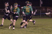 20235 Vultures LAX v Lake Tapps 031610
