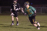 20236 Vultures LAX v Lake Tapps 031610