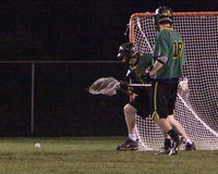 20239 Vultures LAX v Lake Tapps 031610