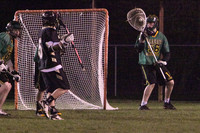20247 Vultures LAX v Lake Tapps 031610