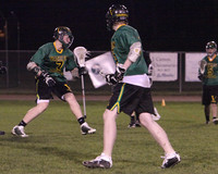 20253 Vultures LAX v Lake Tapps 031610