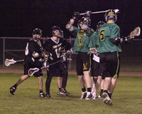 20274 Vultures LAX v Lake Tapps 031610