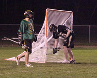 20282 Vultures LAX v Lake Tapps 031610