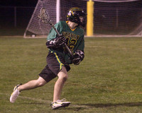 20307 Vultures LAX v Lake Tapps 031610