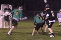 20310 Vultures LAX v Lake Tapps 031610
