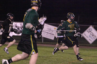 20496 Vultures LAX v Lake Tapps 031610