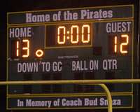 20534 Vultures LAX v Lake Tapps 031610